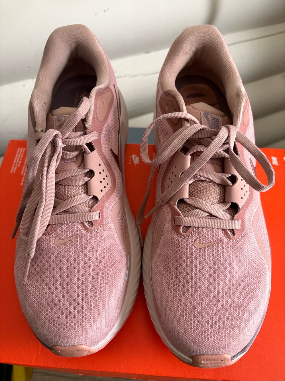 Nike W Air Zoom Pegasus 41 SE  Ember Glow